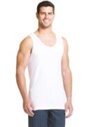 Jockey Mens Vest