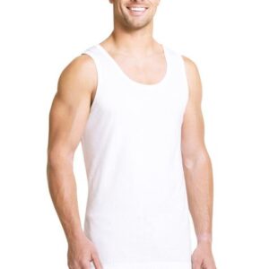 Jockey Mens Vest