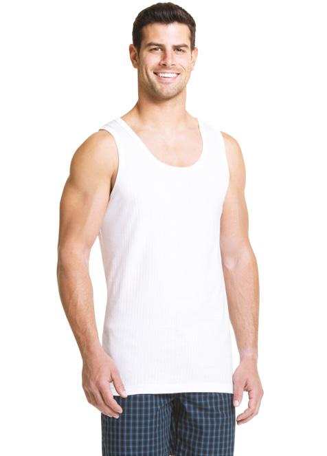 Jockey Mens Vest